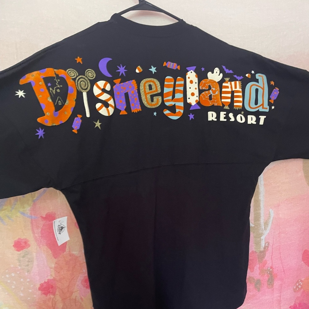 Disneyland 2020 Halloween Spirit Jersey